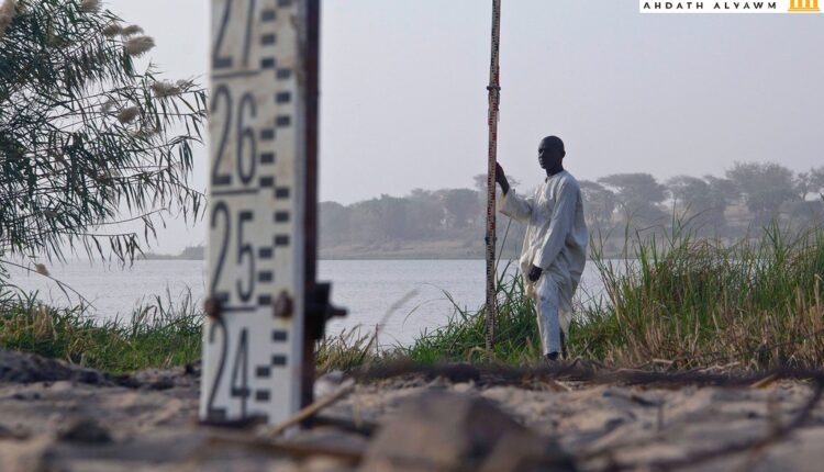 ارتفع انعدام الأمن في منطقة بحيرة تشاد مع انخفاض الوصول إلى الموارد بما في ذلك المياه