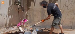 الأمم المتحدة تطلق نداء إنسانيا للحصول على 565 مليون دولار لمساعدة الشعب اللبناني