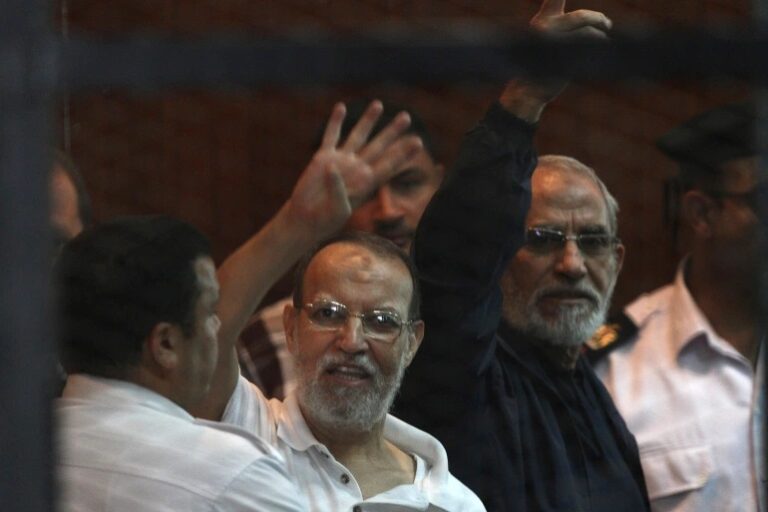 الاخواني عصام العريان