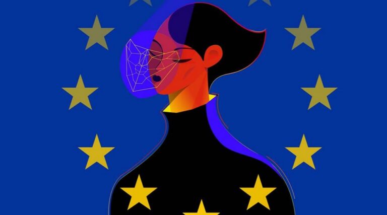 أوروبا وآسيا الوسطى - التكنولوجيا وحقوق الإنسان