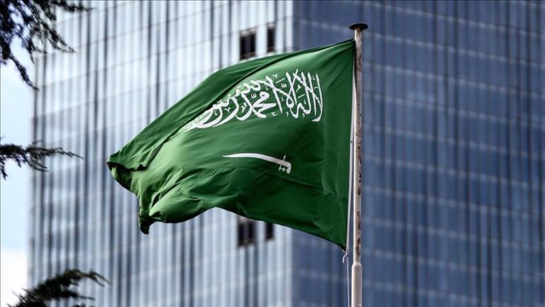 استبداد النظام السعودي
