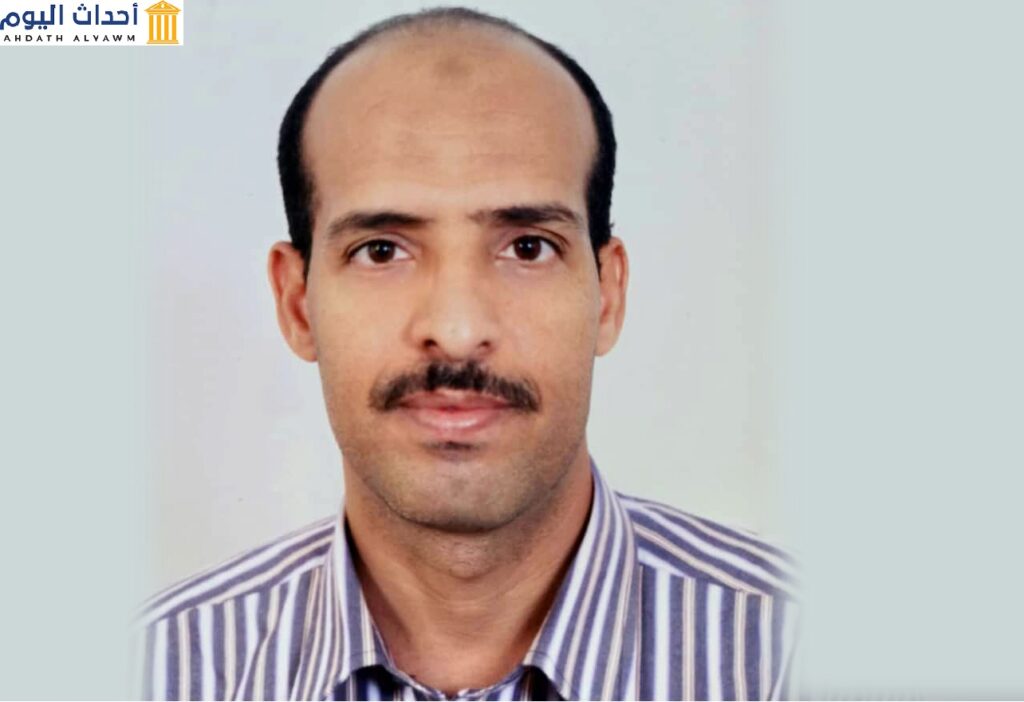 الدكتور طاهر عبدالله عبدالجبار