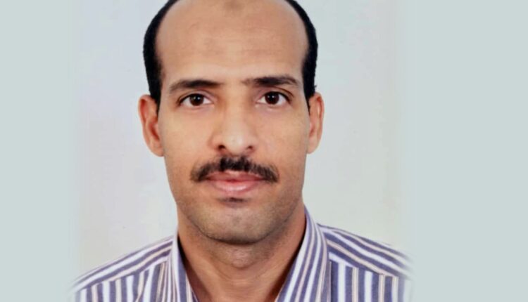 الدكتور طاهر عبدالله عبدالجبار