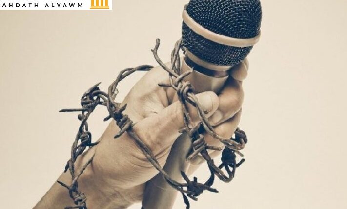 الحق في التعبير