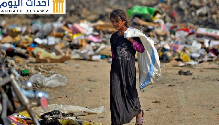 الاقتصاد العراقي يعاني من تراجع الايرادات نتيجة انخفاض اسعار النفط وتأثيرات جائحة كورونا