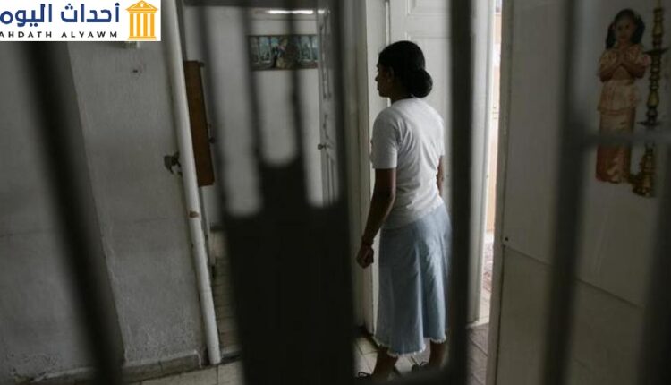 معاناة العمالة المنزلية تتواصل