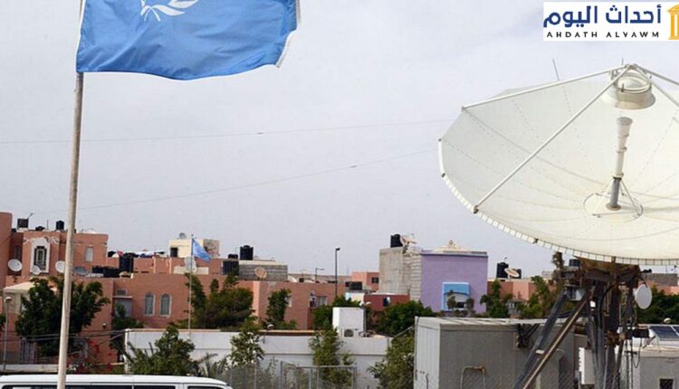 المغرب والصحراء الغربية - نظم العدالة