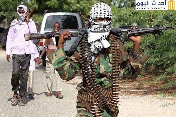النزاع المسلح في الصومال