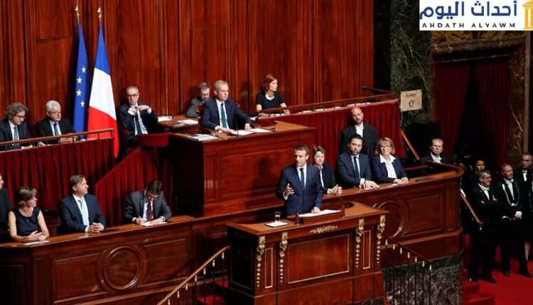 فرنسا الحقوق الاقتصادية والاجتماعية والثقافية