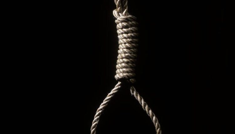 أحكام الإعدام في العراق