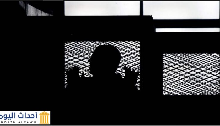 السجون المصرية