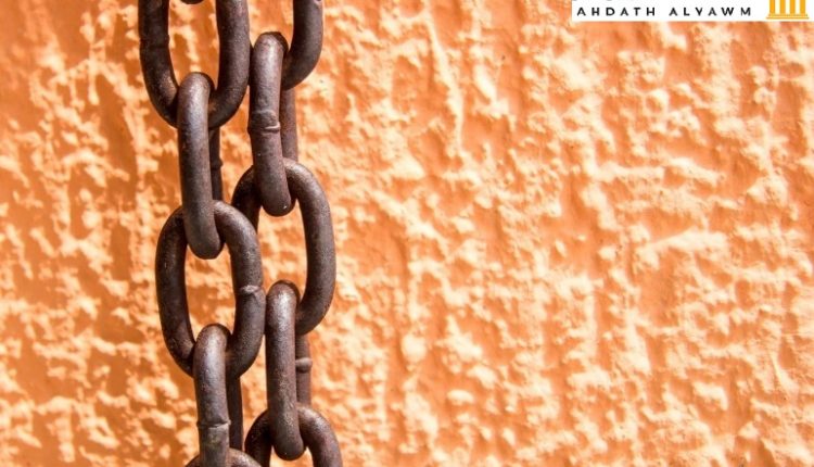 كوناتي عاش عبدا في ليبيا وعرف جميع أنواع الألم