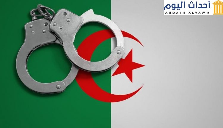 فرض السلطات الجزائرية إجراءات تقييد على بعض مناحي الحياة في الجزائر