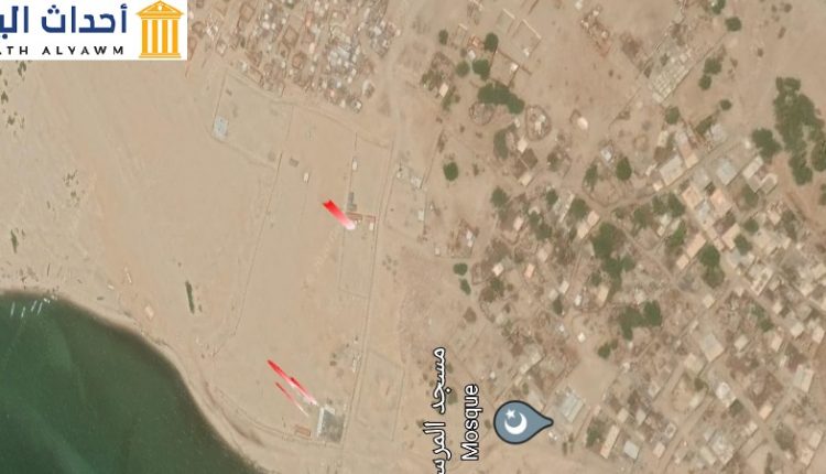 السجون السرية التابعة لبعض قوات العمالقة في الساحل الغربي