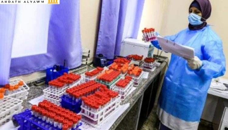 لقاح ضد فايروس كورونا