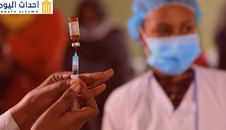 لقاح فايزر بيونتك المصنع ضد فايرس كوفيد-19