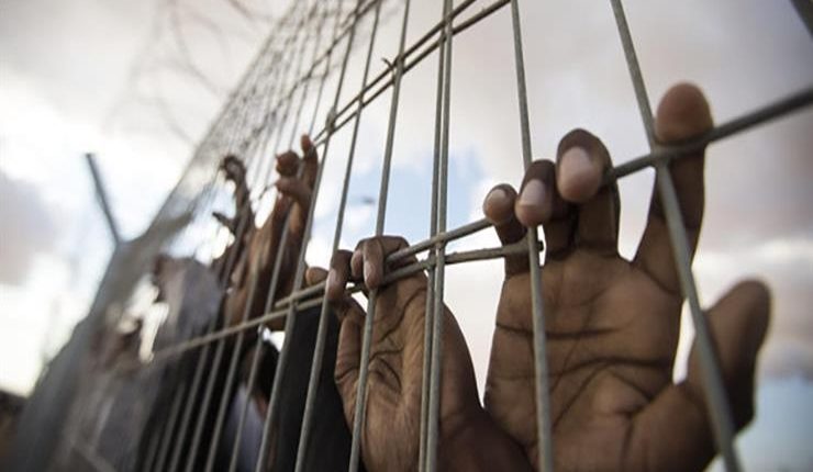 سجون الحوثي