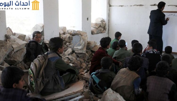 التعليم في اليمن