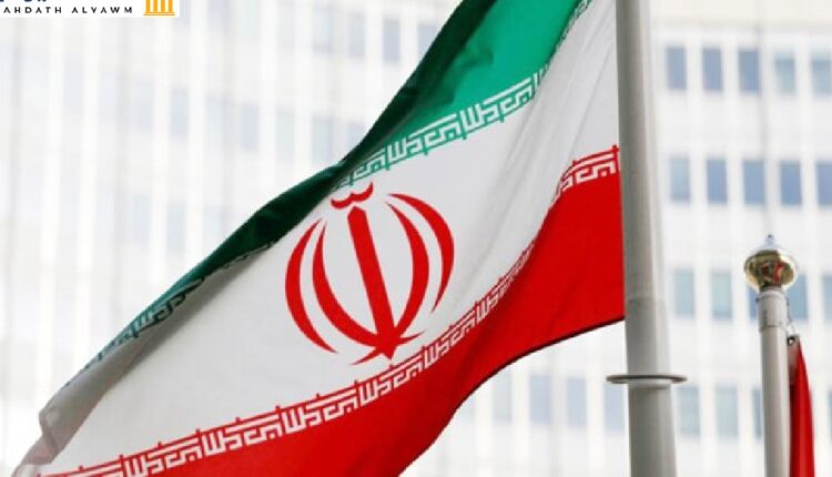 السلطات الايرانية