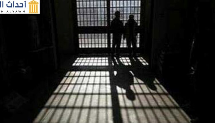 معتقلي الرأي في الامارات