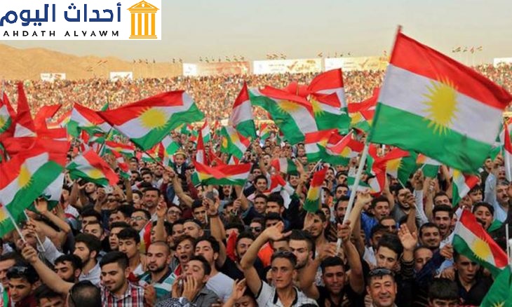 الاحتجاجات اندلعت في اقليم كردستان العراق