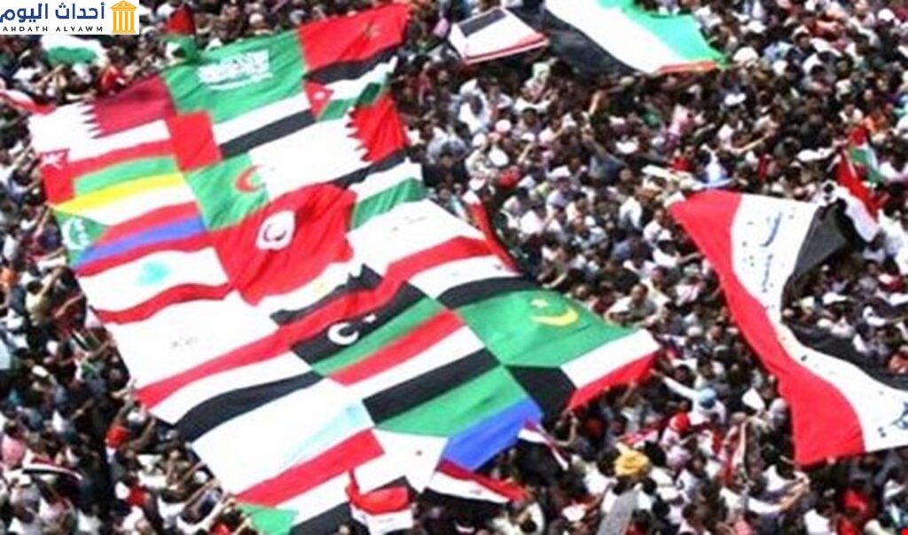 الربيع العربي