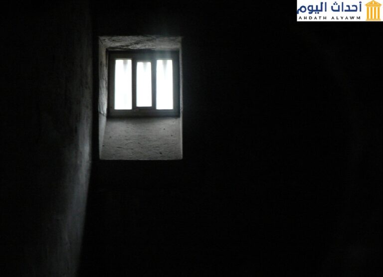 السجون المصرية