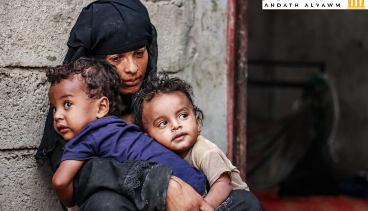 اعتقال وإخفاء النساء قسريا و تعذيبهن في اليمن