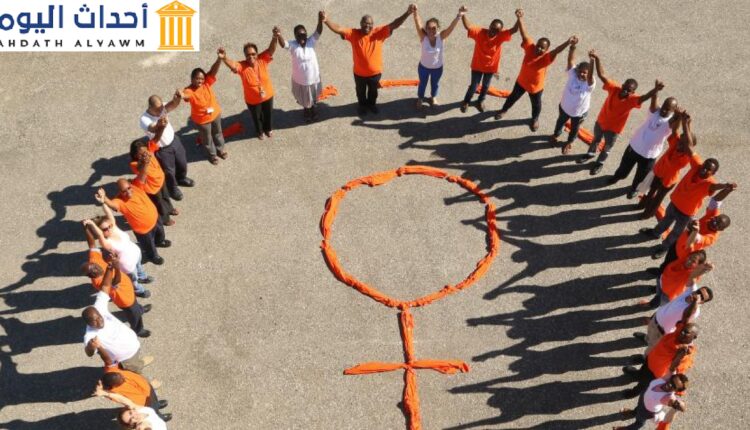 العنف القائم على أساس النوع الاجتماعي