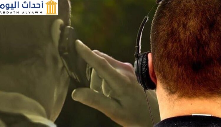 تجسس على هواتف الصحفيين