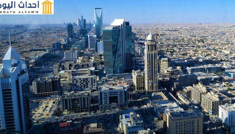 مدينة الرياض، المملكة العربية السعودية