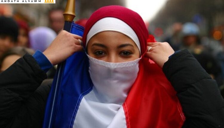 الإسلام والحجاب في فرنسا