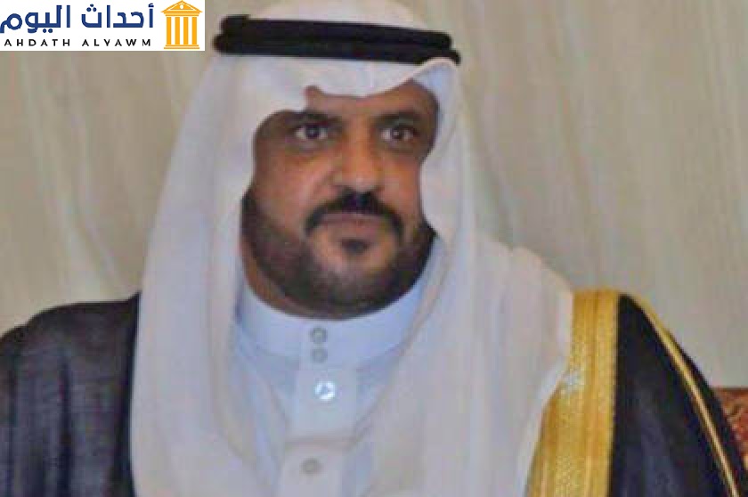 المدافع عن حقوق الإنسان المسجون محمد عبد الله العتيبي