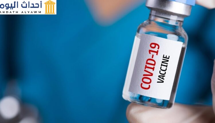 لقاحات كوفيد-19