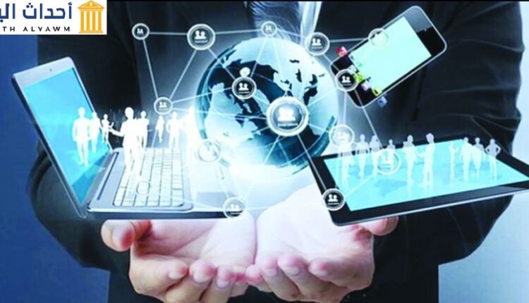 اتجاهات المراقبة الرقمية في منطقة الشرق الأوسط وشمال إفريقيا