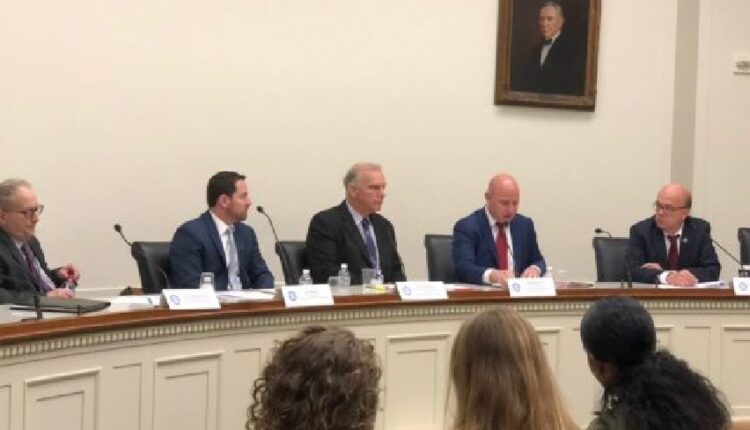 لجنة توم لانتوس لحقوق الإنسان