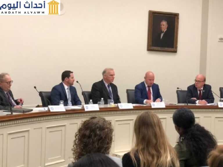 لجنة توم لانتوس لحقوق الإنسان