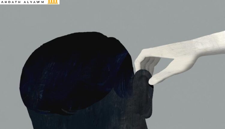 تعنيف الأطفال