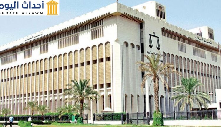 محكمة بحرينية