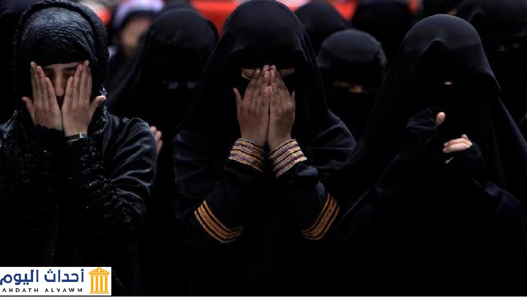 نساء يمنيات تم اجبارهن على ممارسات لا أخلاقية قسرية تحت شعارات وطنية من قبل جماعة الحوثي