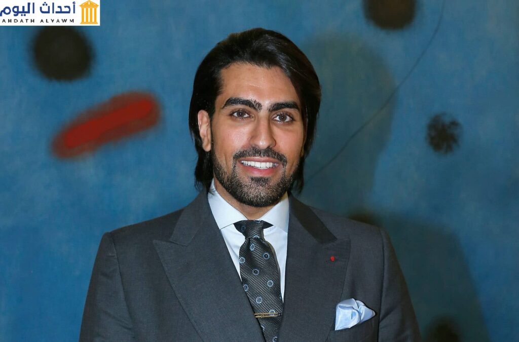 إخفاء أحد الأمراء وابنه من قبل محمد بن سلمان منذ نوفمبر/تشرين الثاني 2020