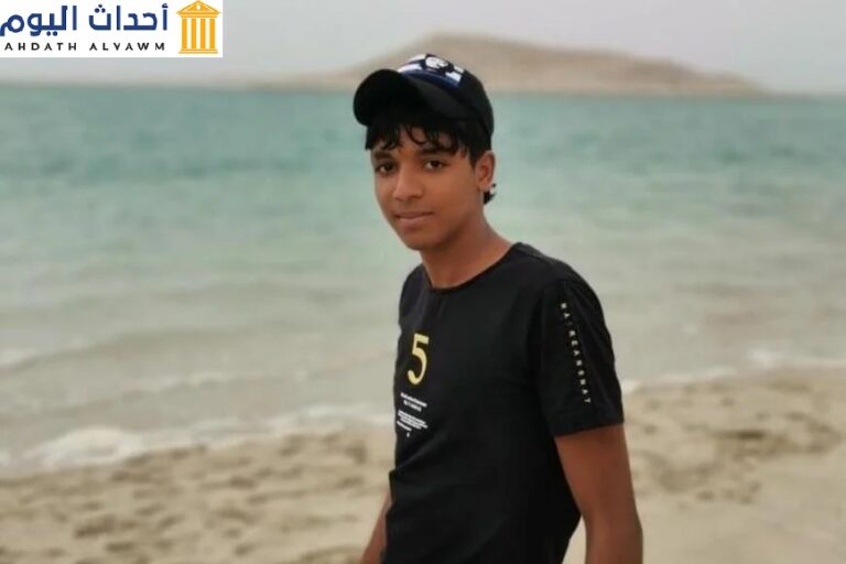 سيد حسن أحمد أمين (16 عاما) المحتجز لدى السلطات البحرينية وتتم محاكمته كبالغ مع أطفال آخرين