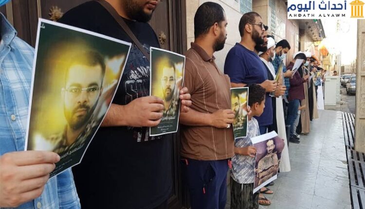 الشهيد حسين بركات.. أول ضحايا كورونا في سجون آل خليفة