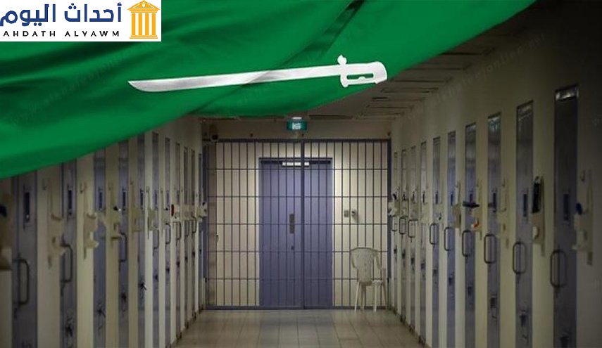 السجون السعودية