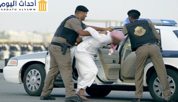 قوات الأمن السعودية تعتقل الناشطين المجتمعيين