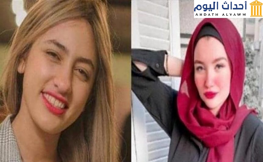 المدونتين حنين حسام ومودة الأدهم المعتقلتين لدى السلطات المصرية