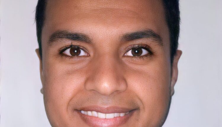 المعتقل السياسى وطالب الهندسة "معتز مصطفى حسن" الذي تم تنفيذ حكم الإعدام بحقه