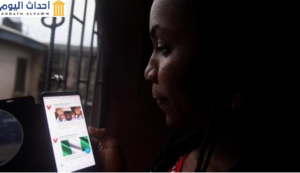 حرية الاعلام ووسائل التواصل الاجتماعي