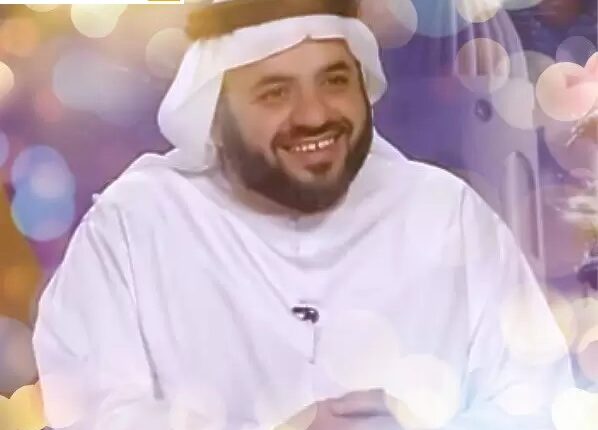 الناشط السياسي عبد السلام المرزوقي