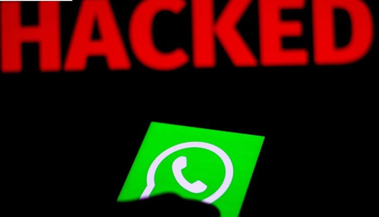 اختراق برامج وتطبيقات التواصل الاجتماعي من قبل برامج التجسس التابعة لبرنامج بيغاسوس